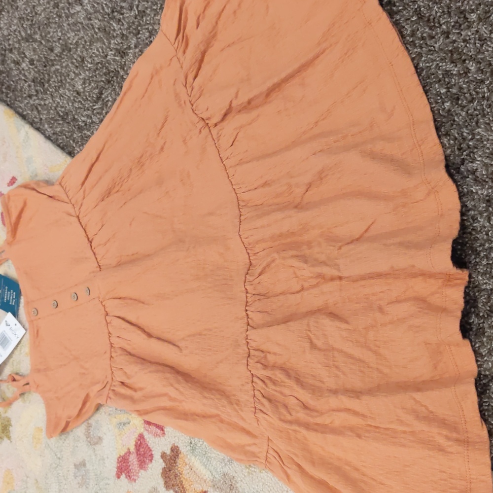 Roxy Dress - Picture 3 of 11